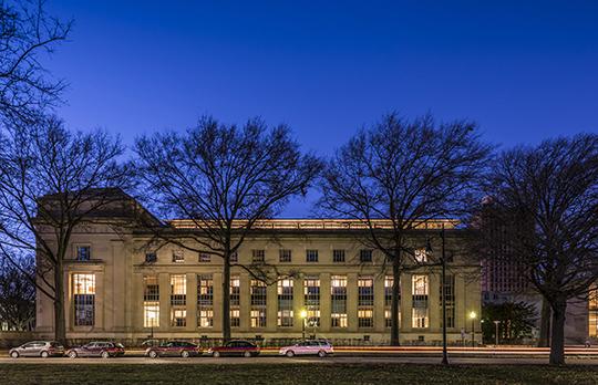 MIT Boston MA