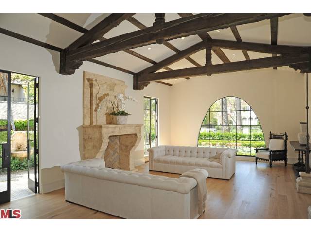 Private Residence - Beverly Hills, CA