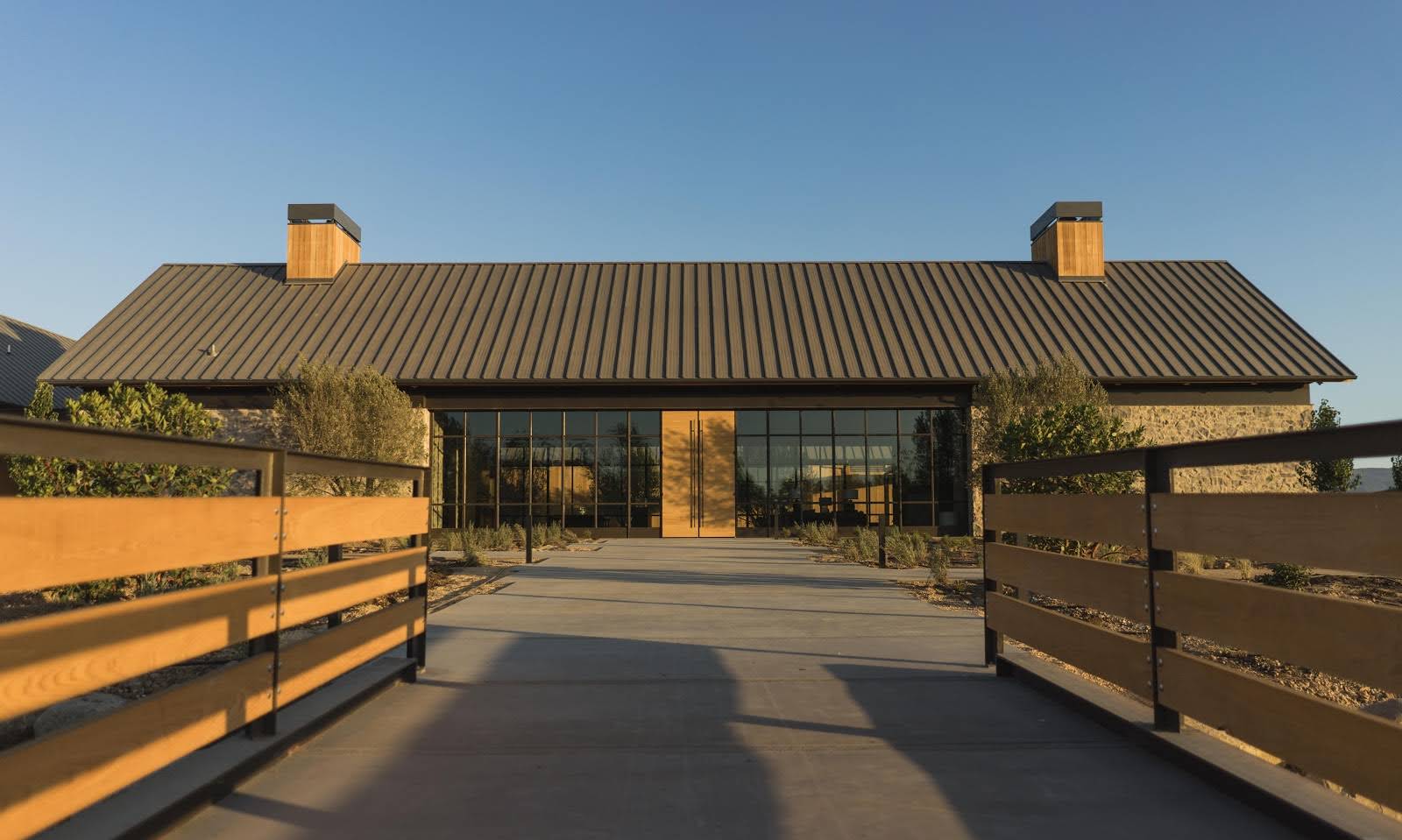 Brave and Maiden Winery - Santa Ynez, CA