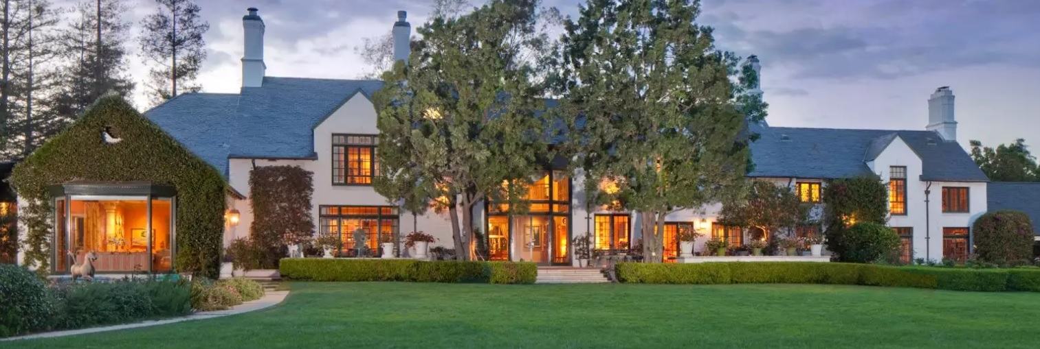 Private Residence, Beverly Hills, CA
