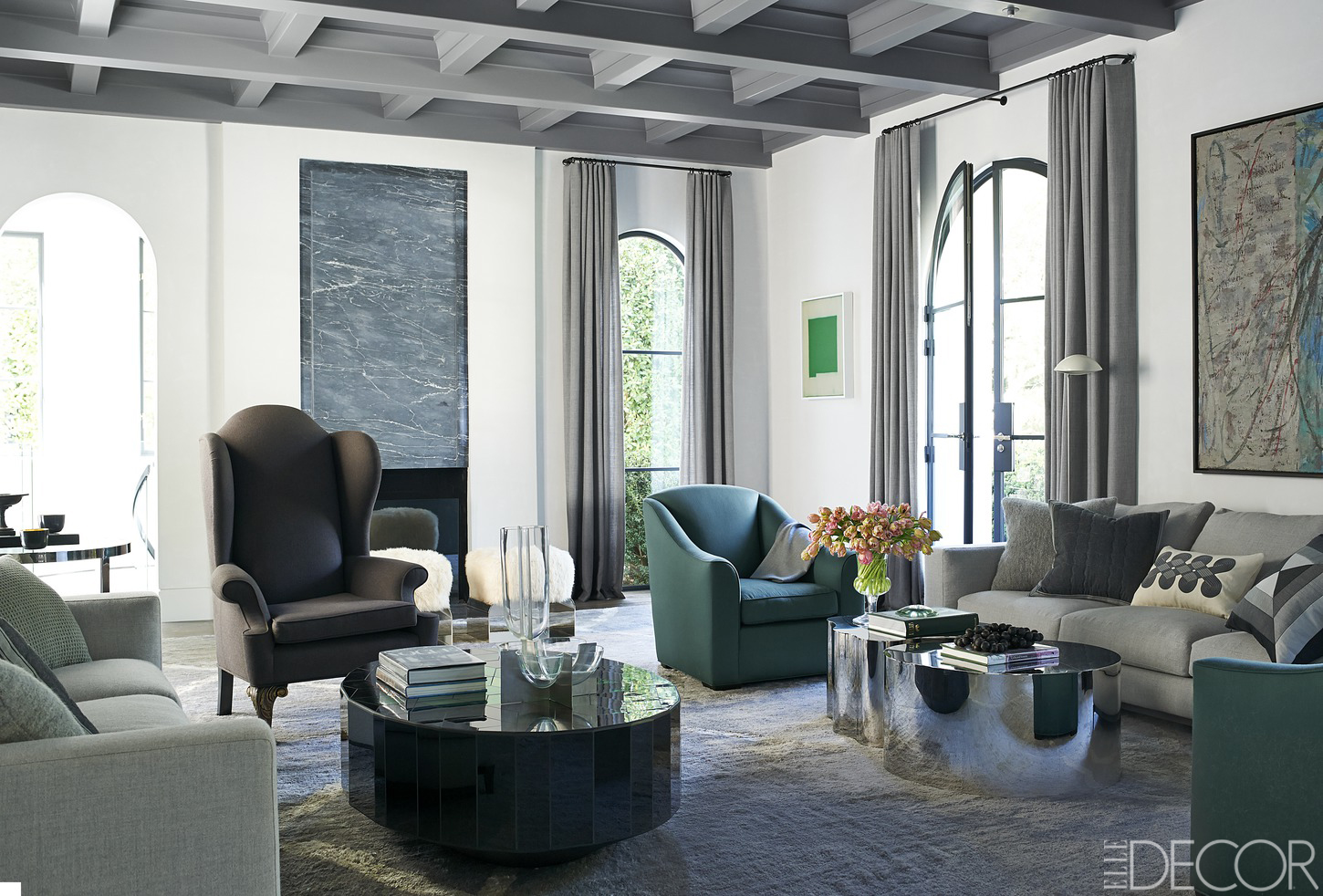 Private Residence - Los Angeles, CA