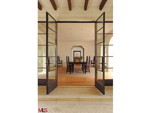 Private Residence - Beverly Hills, CA