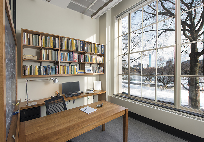 MIT - Boston, MA