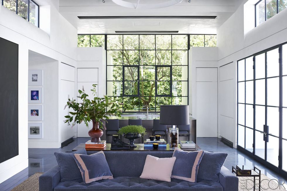 Private Residence - Los Angeles, CA