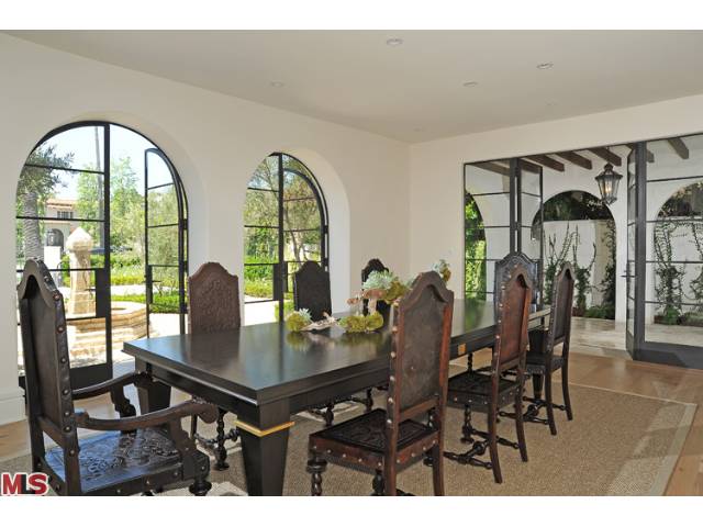Private Residence - Beverly Hills, CA