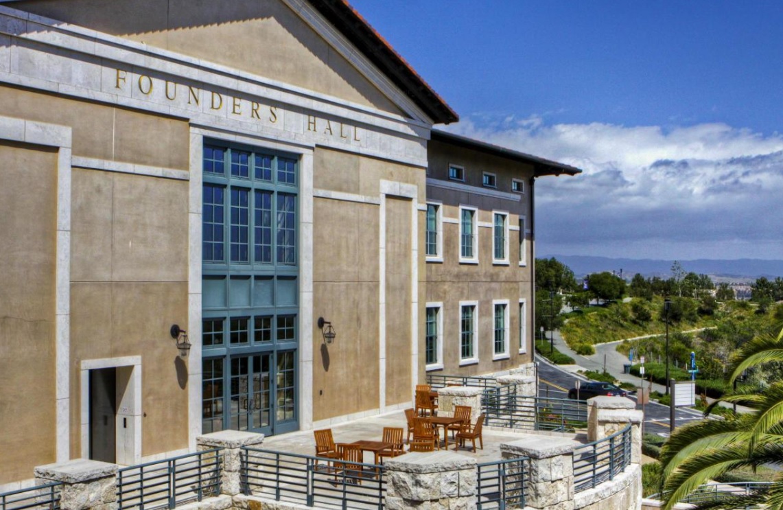 Soka University of America - Aliso Viejo, CA