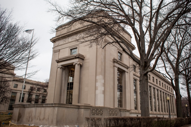 MIT - Boston, MA