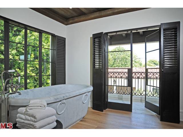 Private Residence - Beverly Hills, CA