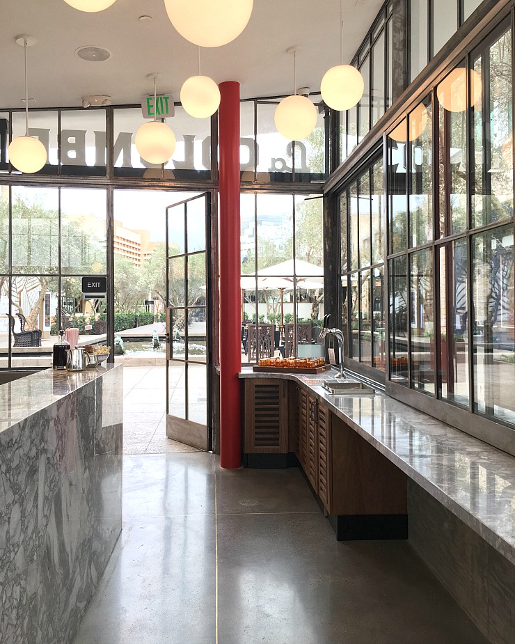 La Colombe Coffee - San Diego, CA