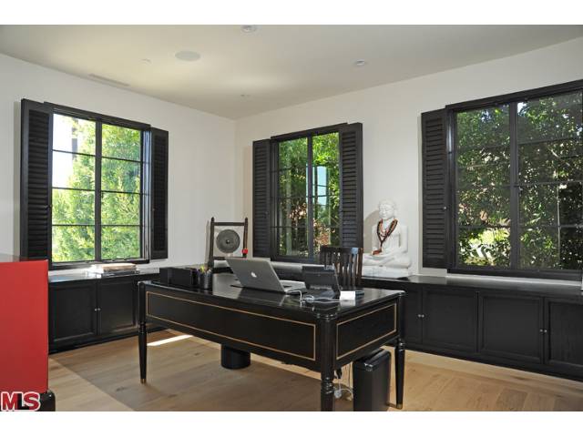 Private Residence - Beverly Hills, CA