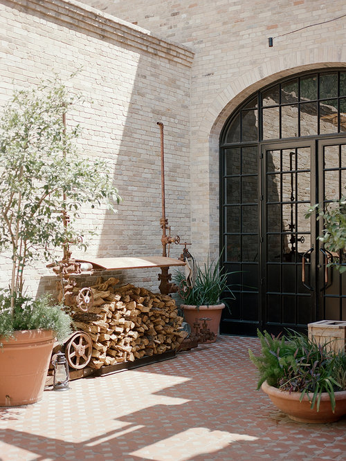 Hotel Emma - San Antonio, TX