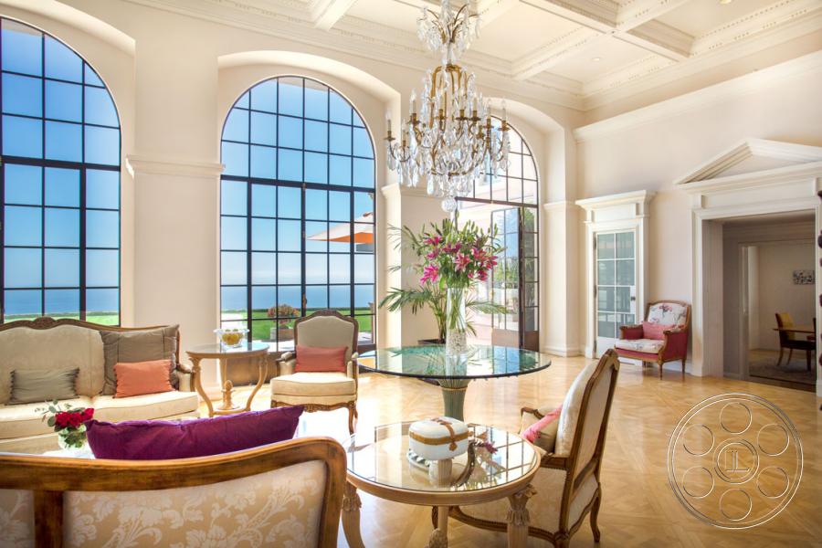 Private Residence - Rancho Palos Verdes