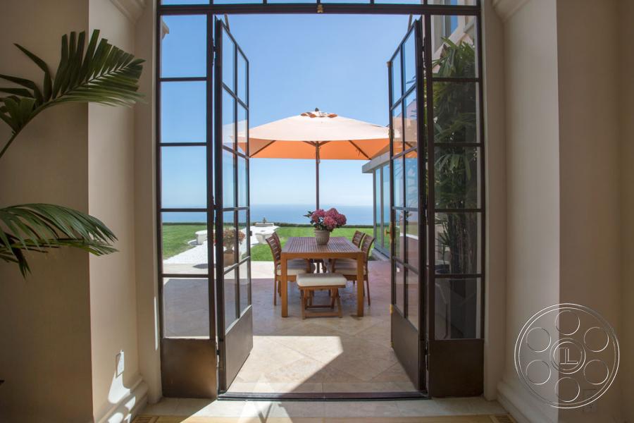 Private Residence - Rancho Palos Verdes