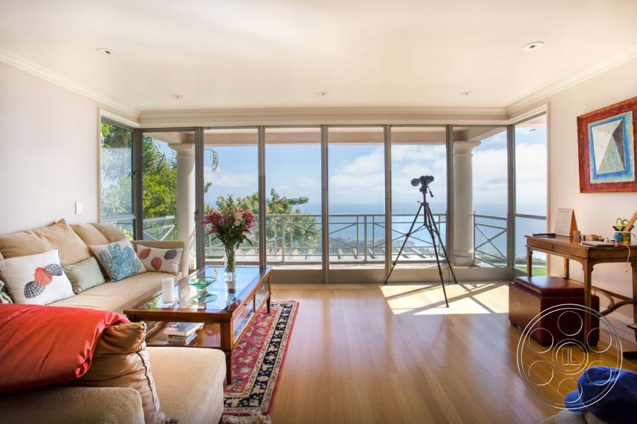 Private Residence - Rancho Palos Verdes